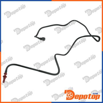 Tuyau de carburant pour RENAULT | BPP-RE-037, 8200505335